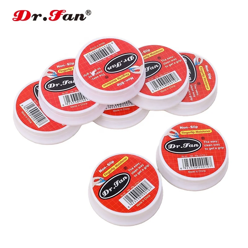 10g Yellow White Pink Colors Finger Tip Counting Money Wax Fingertip