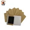 Shaolin chinese traditional medical knee pain relief patch cooling gel pain relief patch