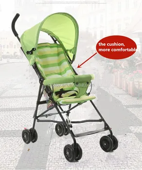 trolleys for babies