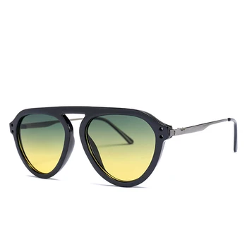 sunglasses with two dots