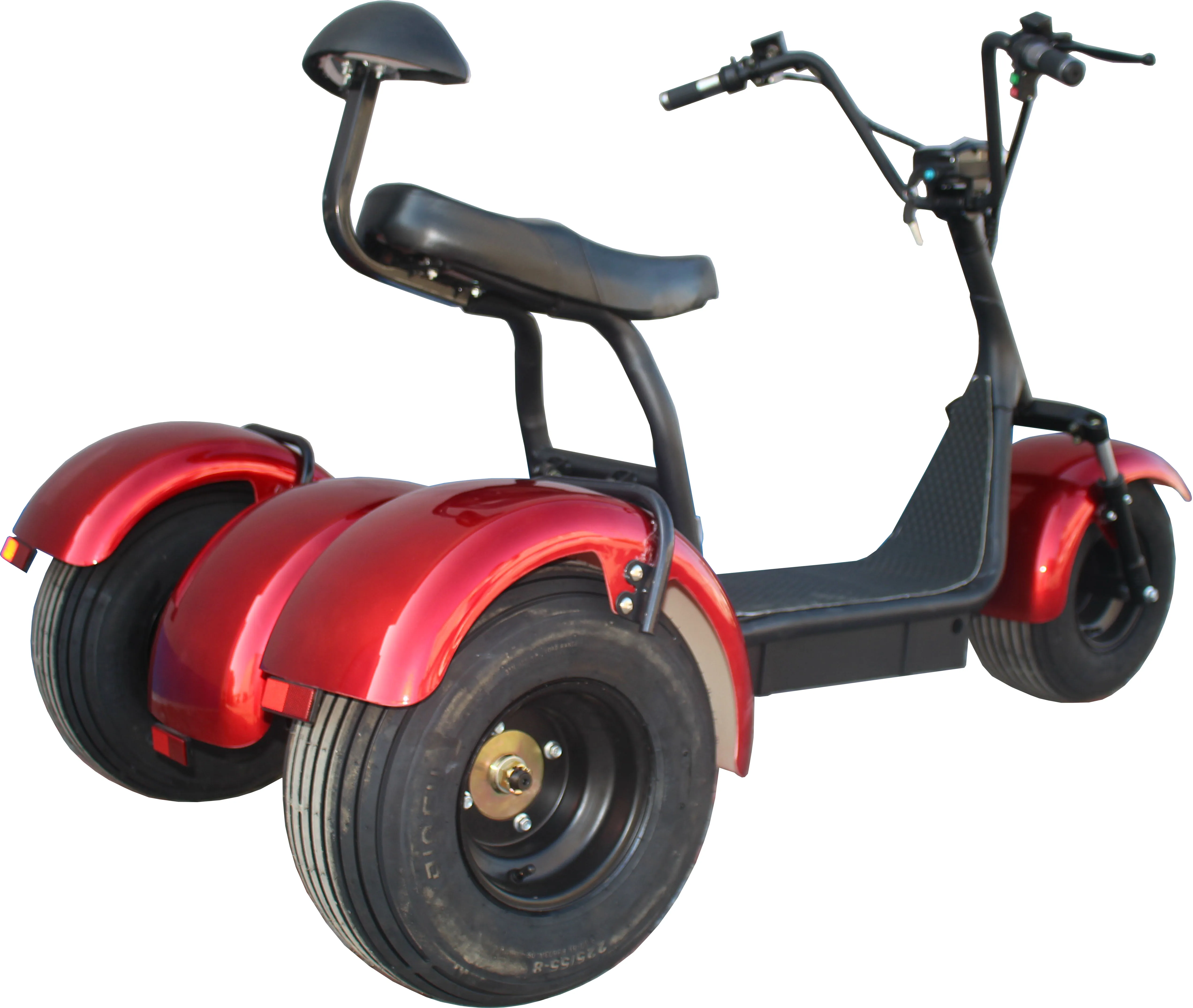2020 Chinese Cheap Electric Tricycle High Speed 26 Inch Light Weight Battery 36v 250w Lithium
