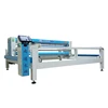 Small area needed single head quilting sewing machine for mattress/quilts