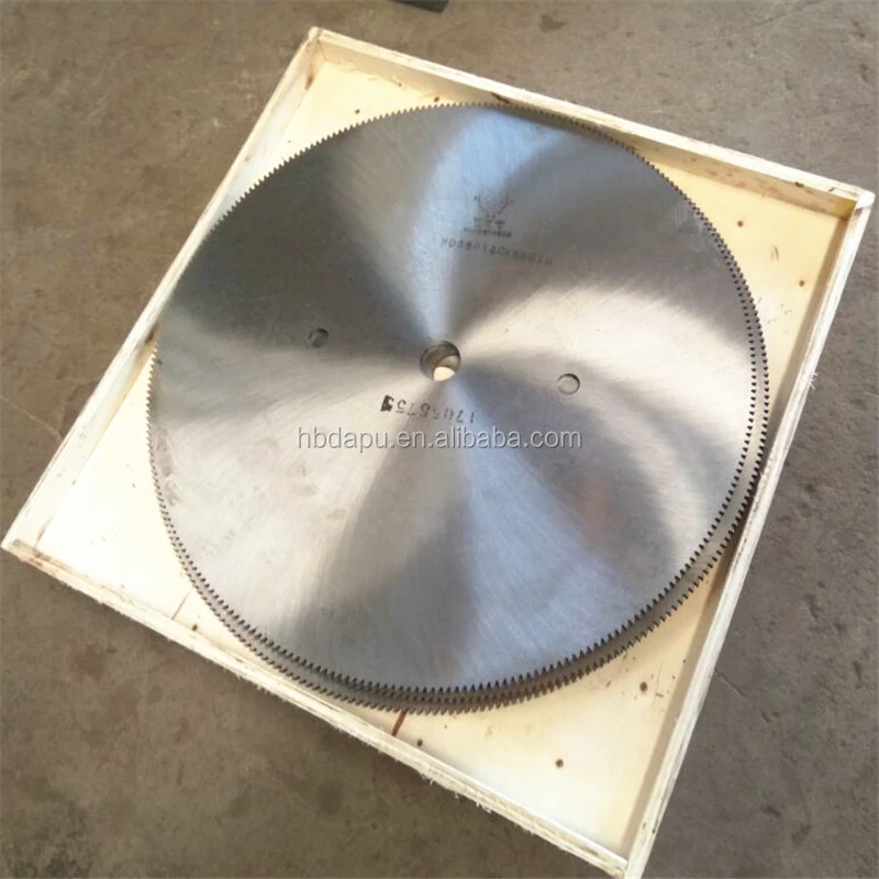 Cutting blade 1