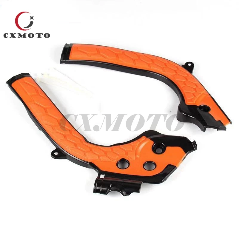 Motorcycle Protective Accessories Acerbis Xgrip Frame Guard Buy X