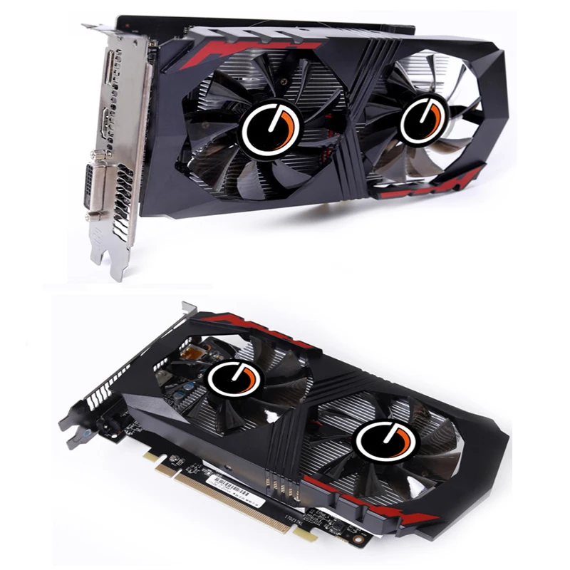 RX 560 4g