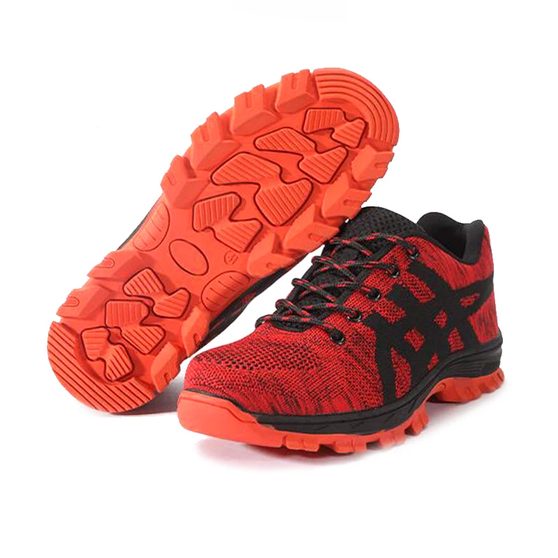 best summer safety shoes