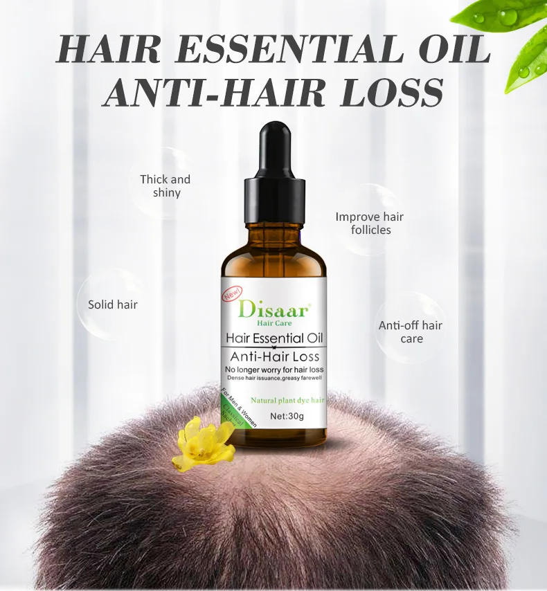 Disaar Natural Wild Ginger Oil Antihair Loss Growth Buy
