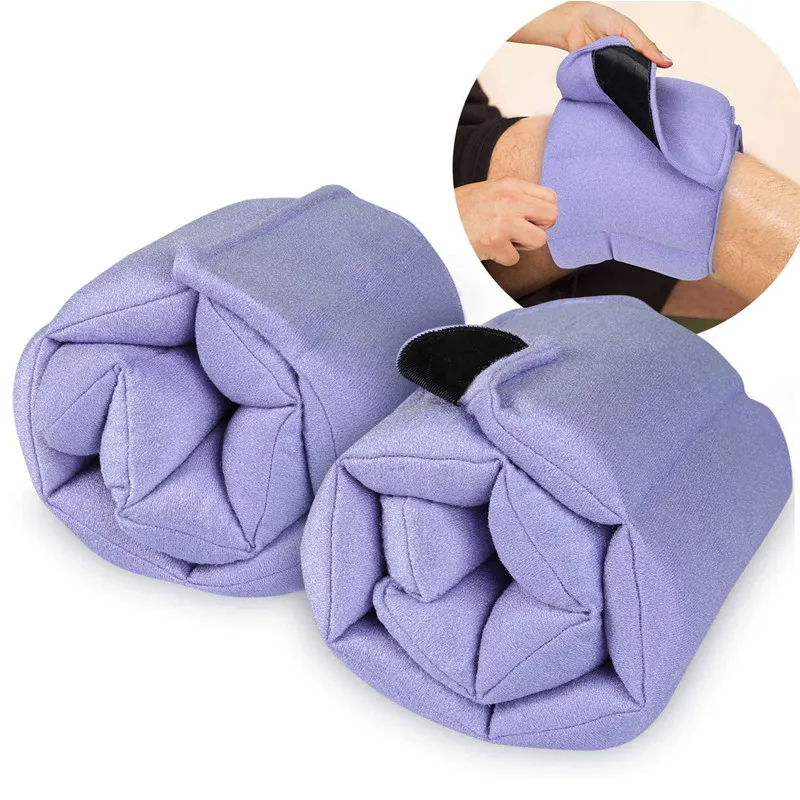 Microwavable Heating Pads For Neck Shoulders Cramps Knee Leg Arm Lower