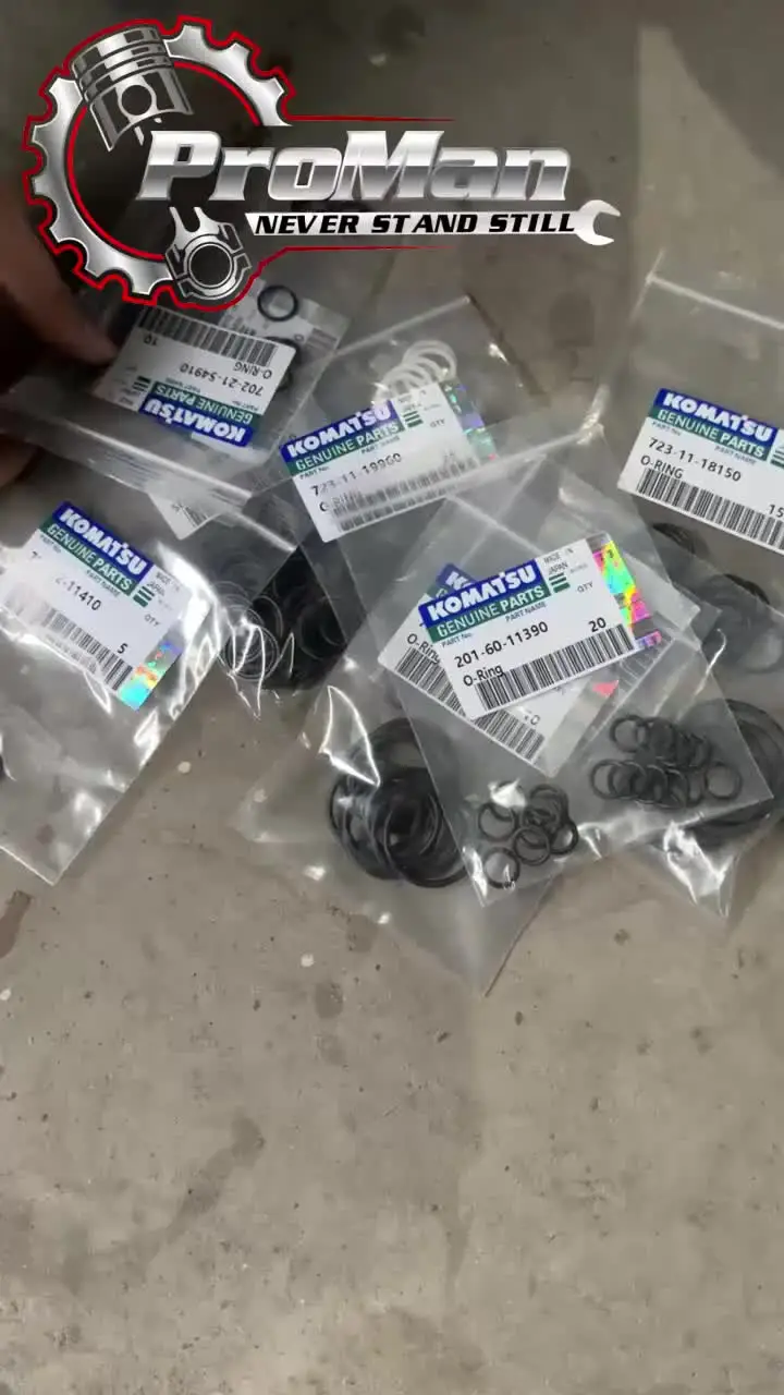 追加決済用　チップ Amazon.com: SINOCMP 6754-71-1310 Fuel Injection Pump for Komatsu