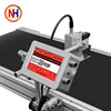 Wholesale Mx1 TIJ2.5 Variable Data Inkjet Coding / Marking system bottle date automatic printing numbering