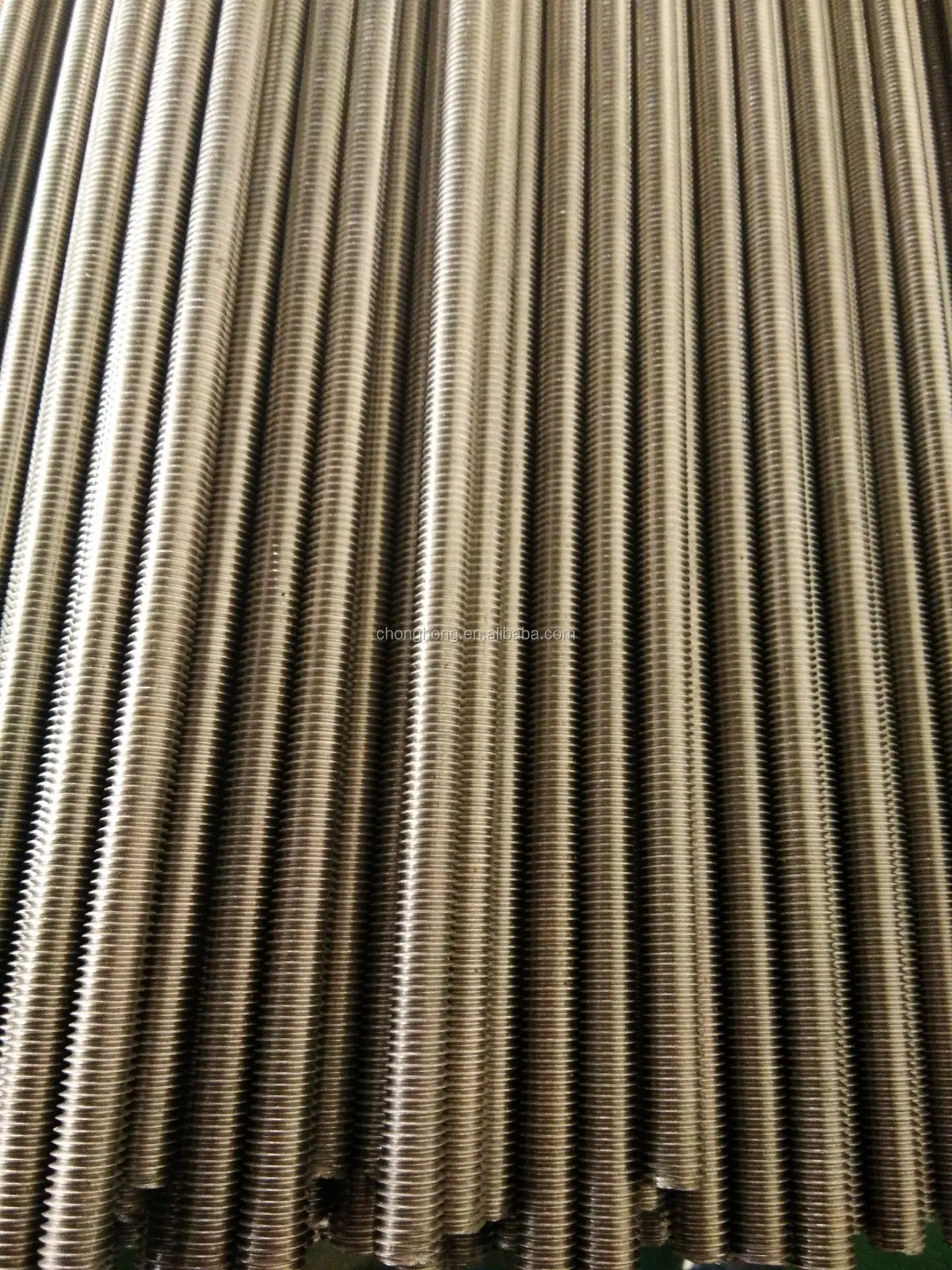 thread rod AISI304 (2)