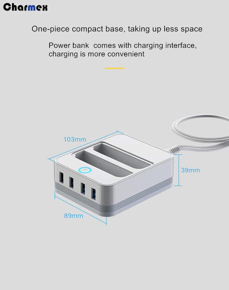 Portable Powerbank