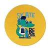 Good gifts 12 year old Felt cup Coaster set from china gold supplier