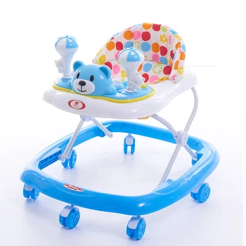baby walker with wheels for sale