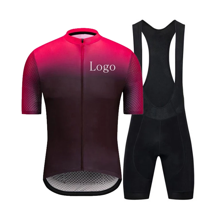 comfortable cycling clothes
