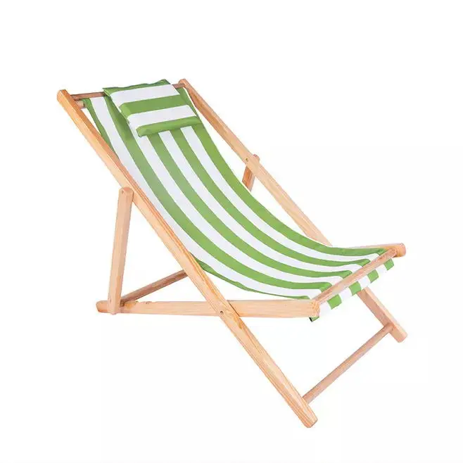 folding canvas deck chairs