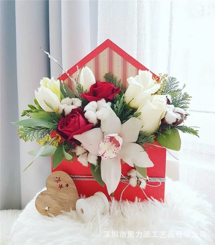 flower box ideas