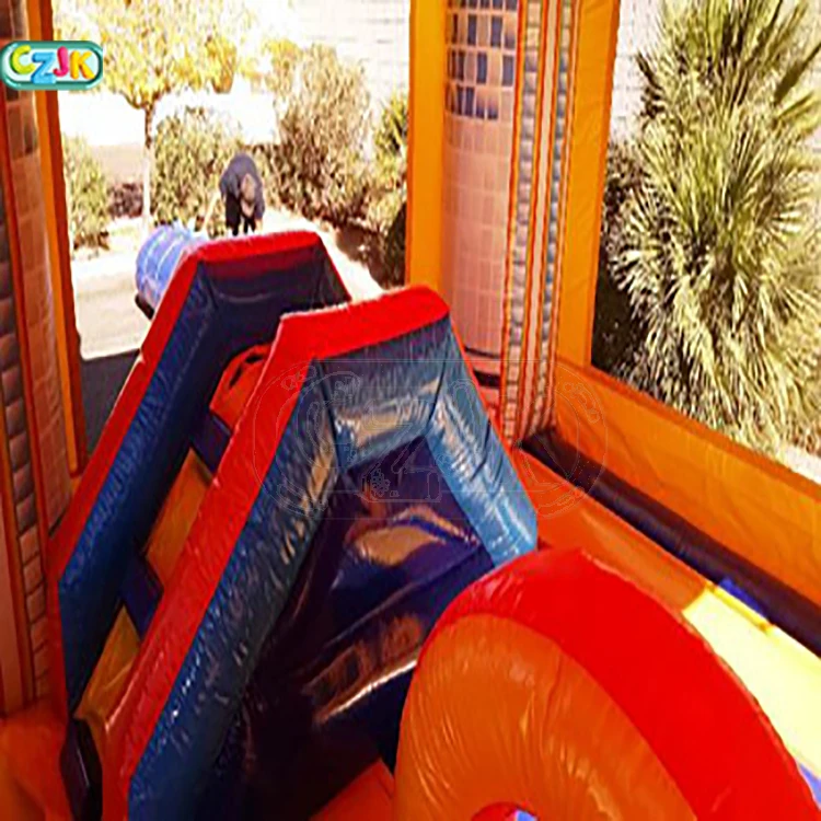 Pikachu Jumper Inflatable Bouncer Jumping Bouncy Castle Bounce House Buy Pikachu Bounce House