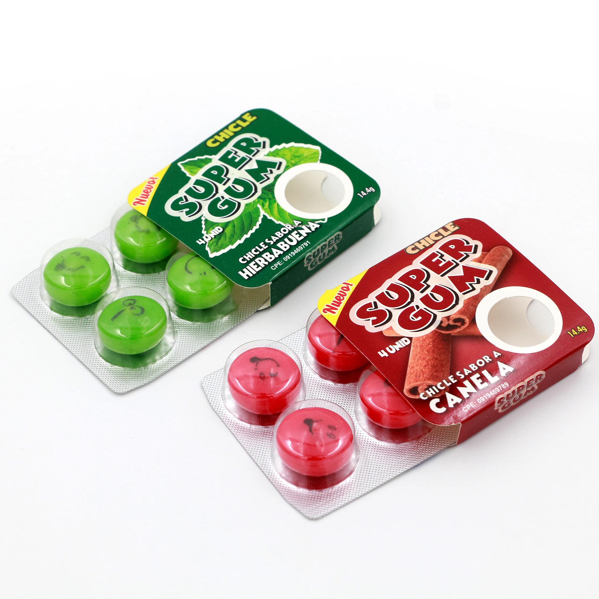 Candy value