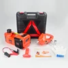 Multi-function electro components 1.5 ton car jacks hydraulic floor jack