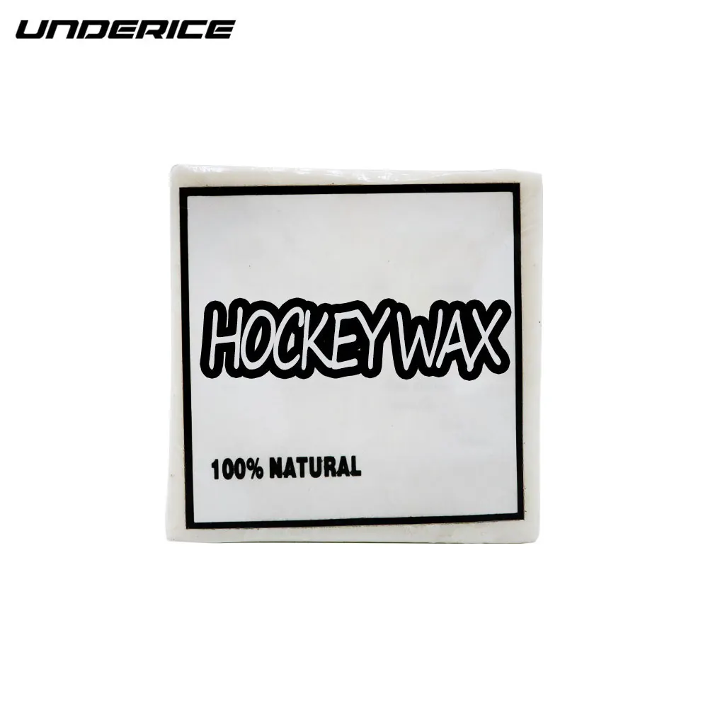 Wholesale Square Hockey Stick Wax Resin Surfboard Wax Ecofriendly Cold