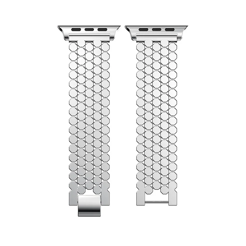 apple Metal strap (9)