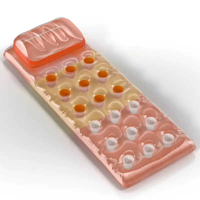float mattress inflatable
