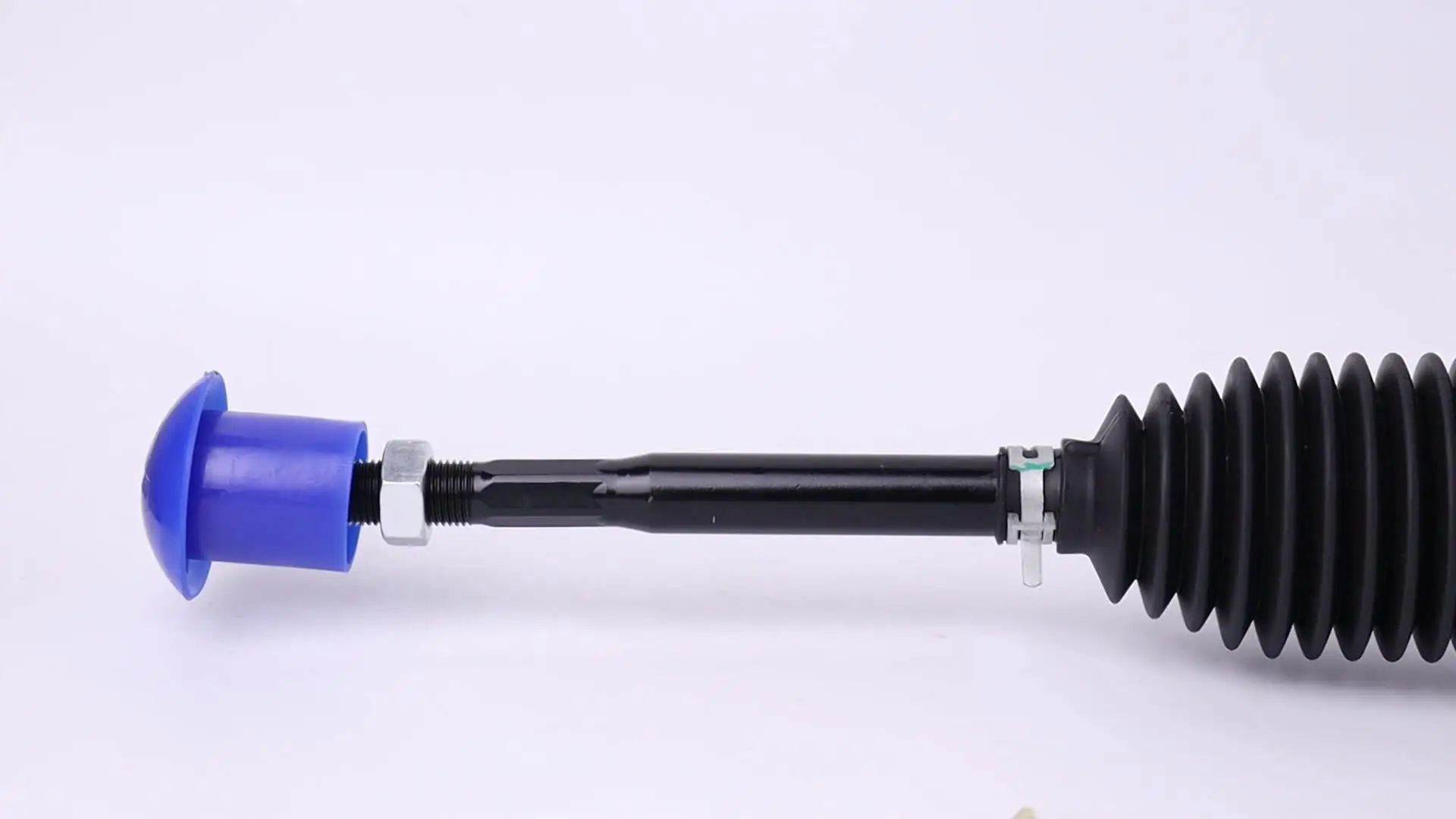 Brand New Hydraulic Power Steering Rack for Toyota HIACE