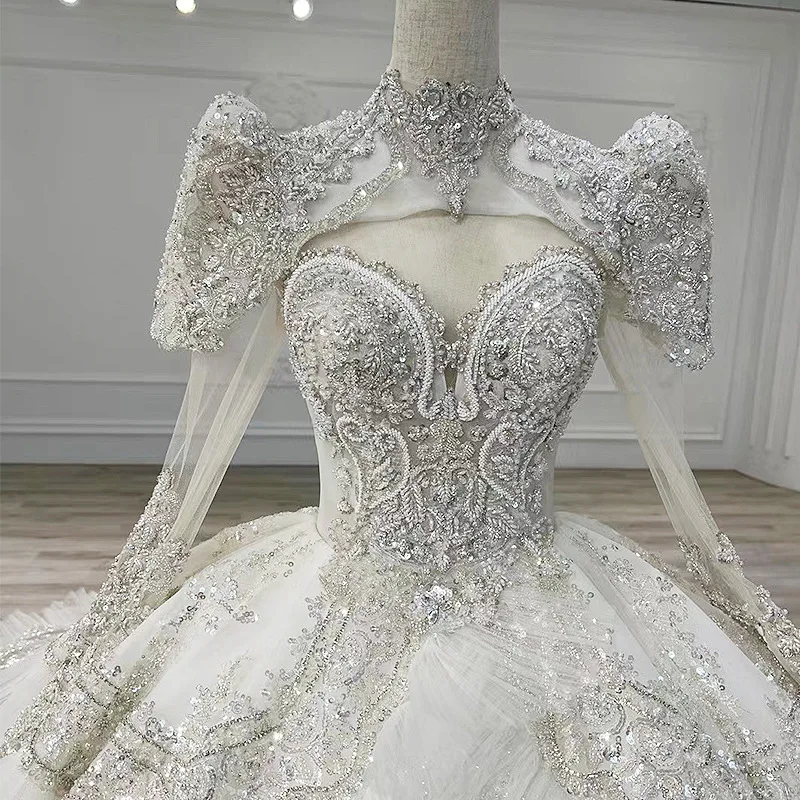 heavy dress design Plus Size Designer Dresses