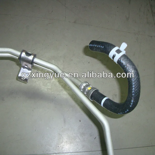 Power Steering Cooler Pipe For Dodge Journey 04766279AD 4766279AD, View