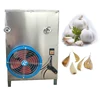 garlic breaking machine /allium sativum process machine/ Garlic Vegetable Valving Breaking Machine