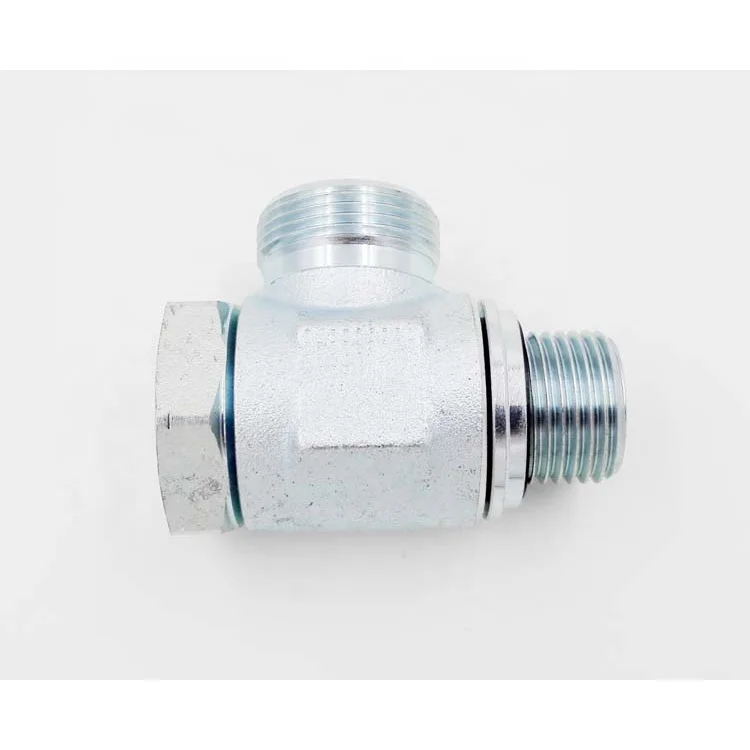 forklift spare parts swivel joint  0009522532  for linde forklift supplier