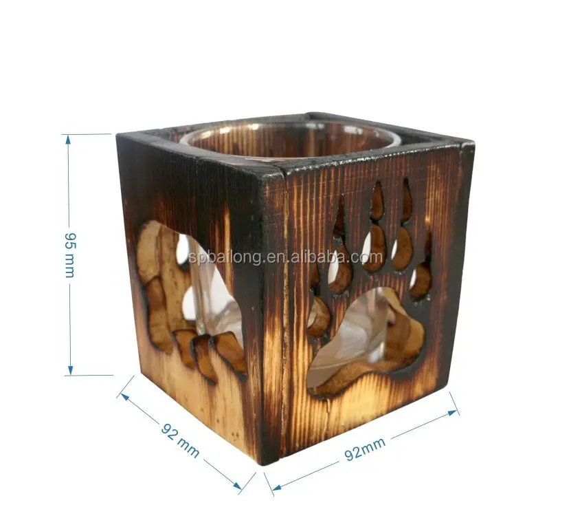 Professional Factory Handmade Folk Art Vintage Crafts Decorative