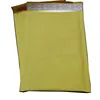 Free sample custom shockproof white bubble plastic mail delivery express envelope filling bag