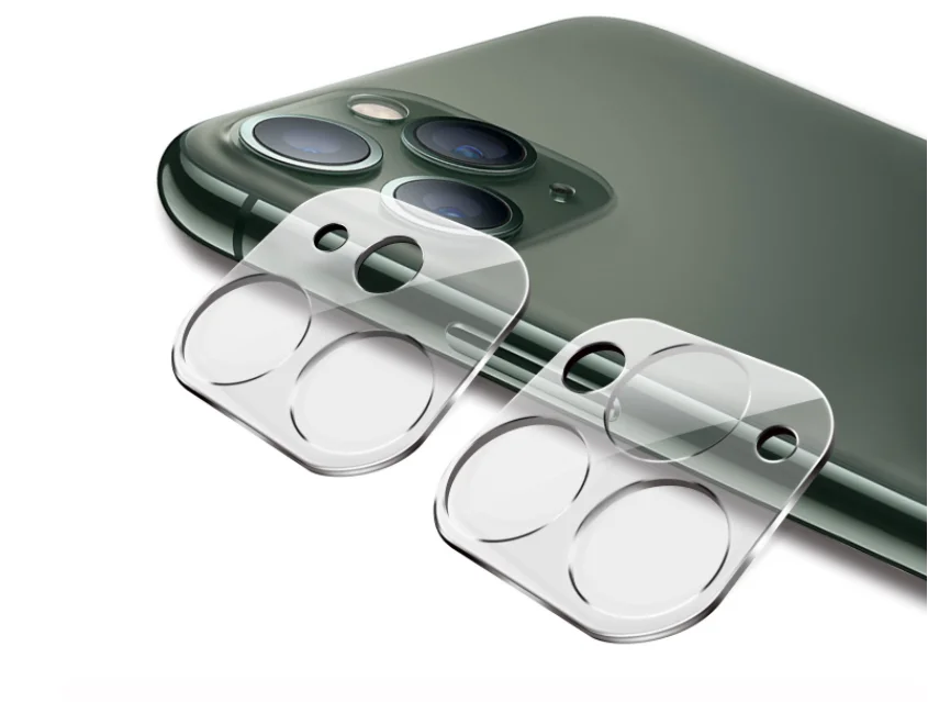Back phone cover for iphone x 11 xr xs xs max camera lens screen protector 2019