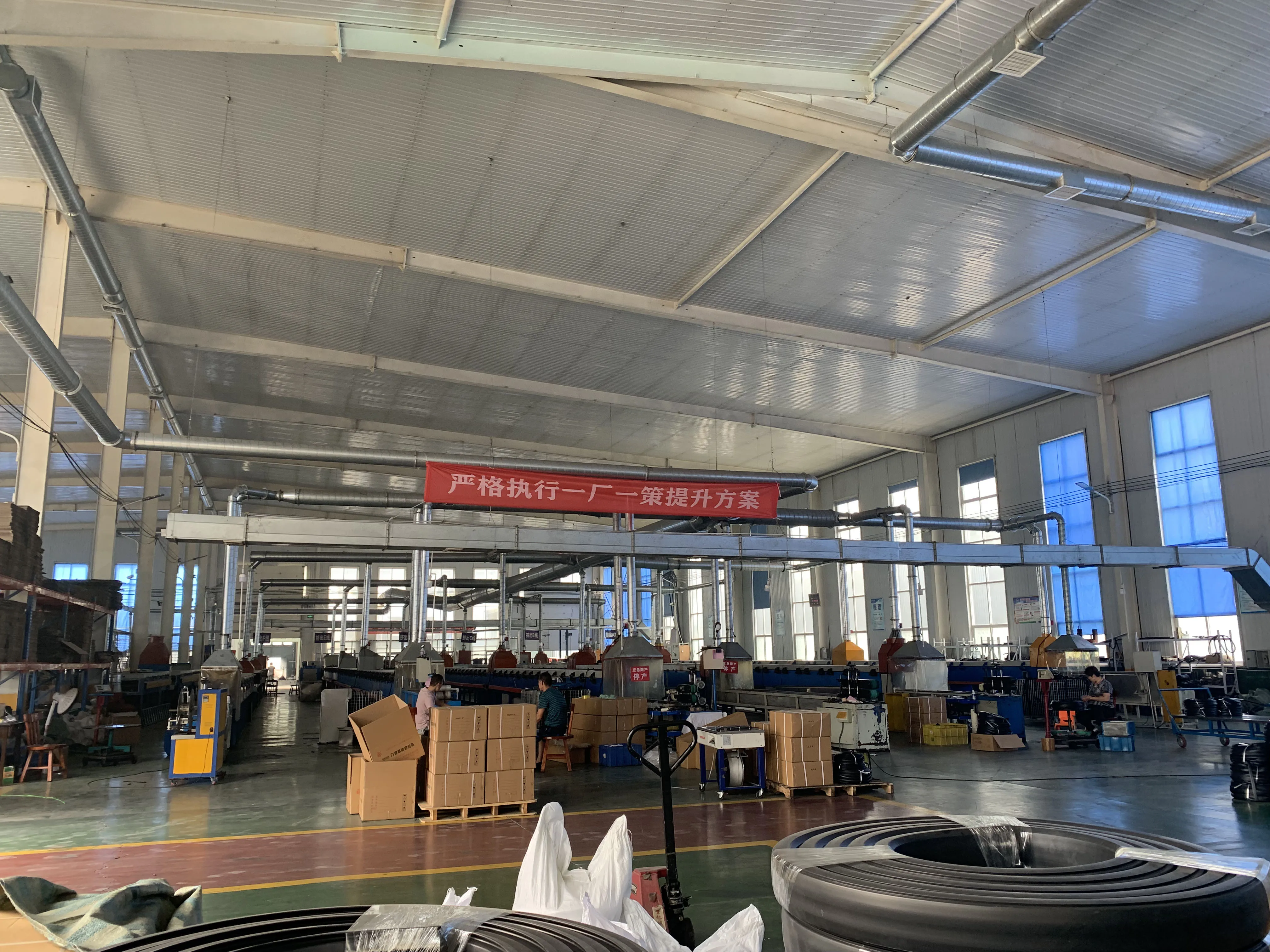 High Quality Car Door Rubber Door Sealing Strip Rubber Car Windshield Sealing Strip Support