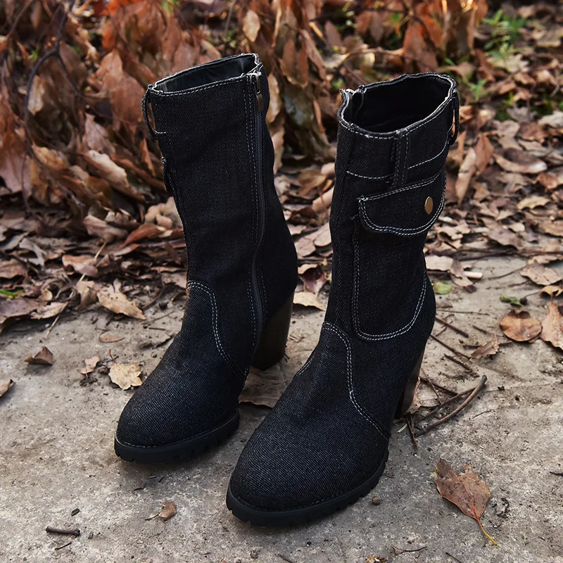 15 Botas vaqueras cómodas que estilizan al máximo
