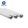 High Quality Brightness t8 led glass tube 1200mm 18w led tube light t8