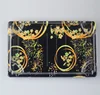 Disposable plastic tray with raised dividers easy for sashimi packing sushi box