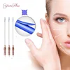 Factory direct sale Advanced mint and melt PDO Thread Lift/ Lift the chest and butt Cog 4D W 18G*120mm