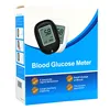 Blood Glucose Meter Cholesterol and diabetes test strips