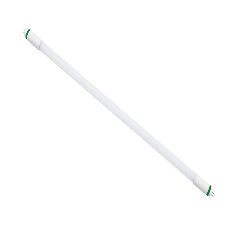 banqcn 18W 140lm/w 3200lm 4ft nano plastic tube to replace 20W fluorescent T5 4ft led tube lighting
