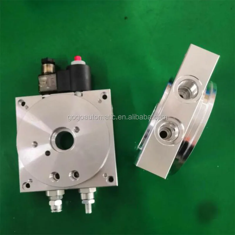 Lifting Machine Hydraulic Elevator Power Unit Valve Group Hydraulic
