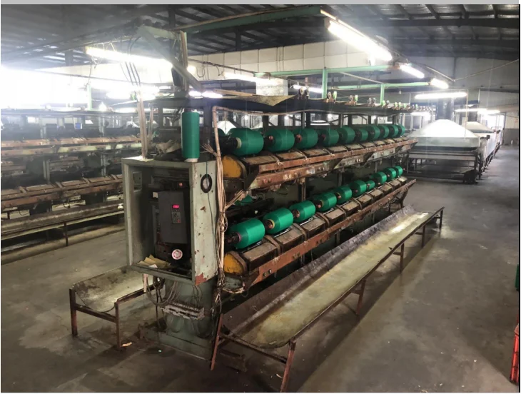 Hbfl Fiberglass Gridding Mesh Production Line/fiberglass Plain Window