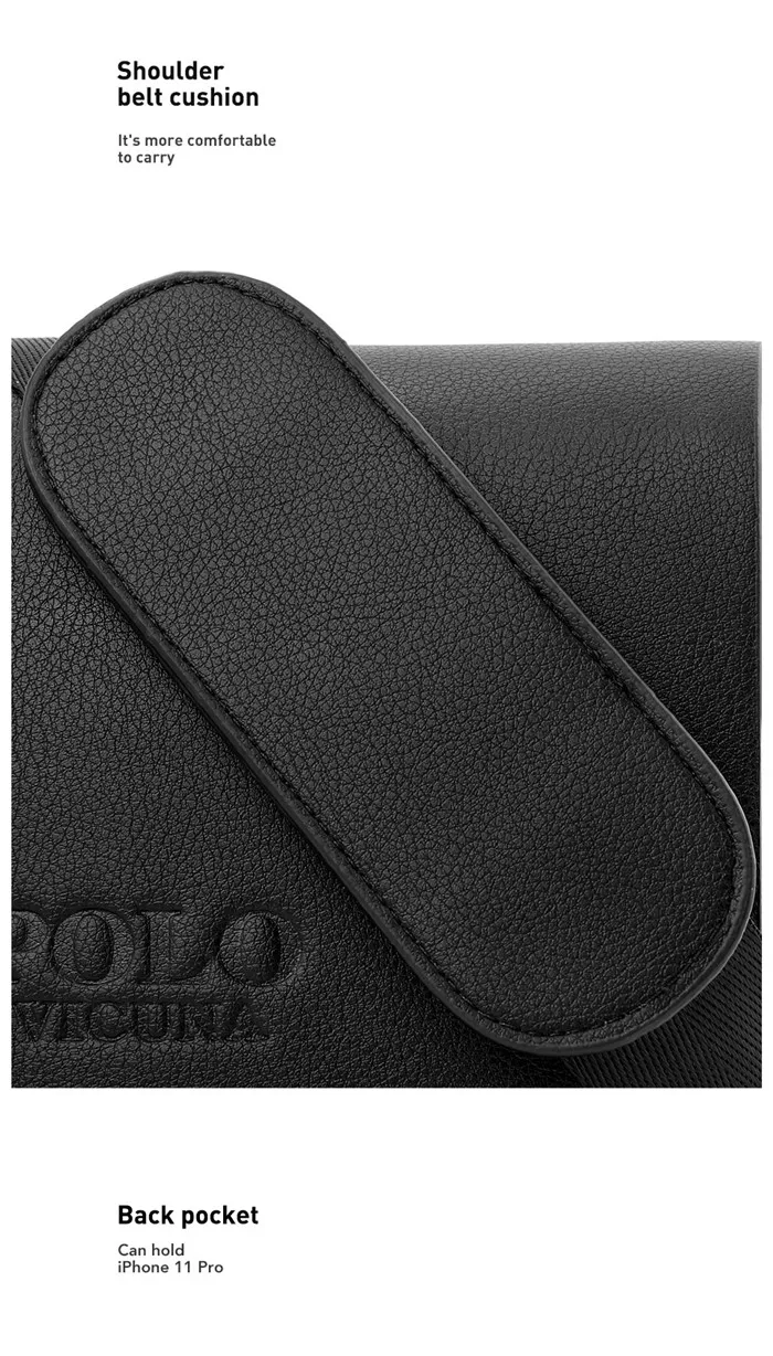 Vicuna polo clearance belt