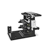 high quality two color non woven bag letterpress printing machine price