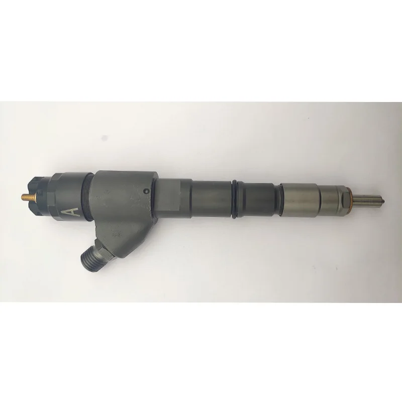 Volvo Excavator Injector Accessories For Crawler Excavators Oem