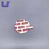 heat seal induction aluminium foil cap sealing liner