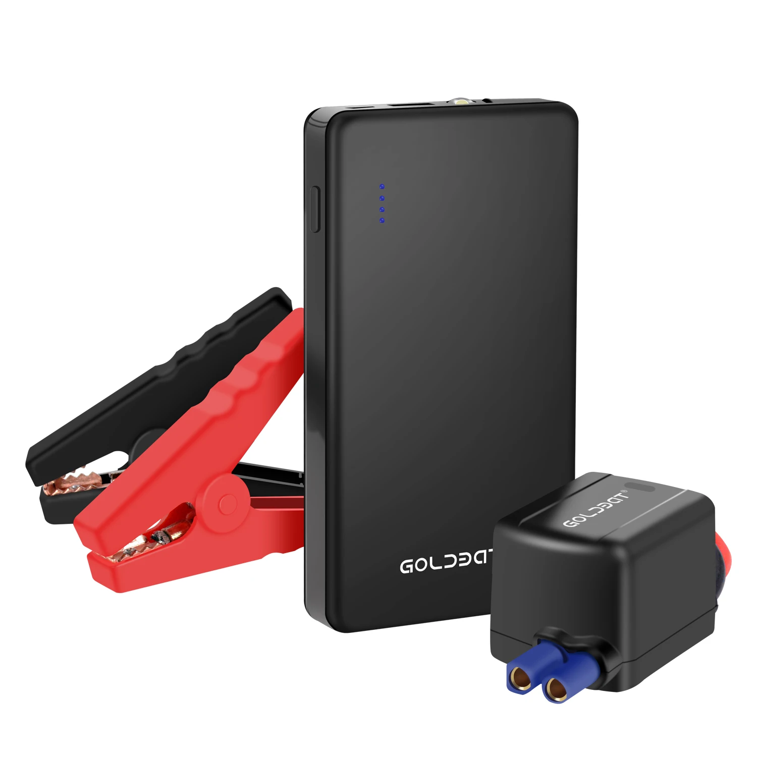 best jump starter battery