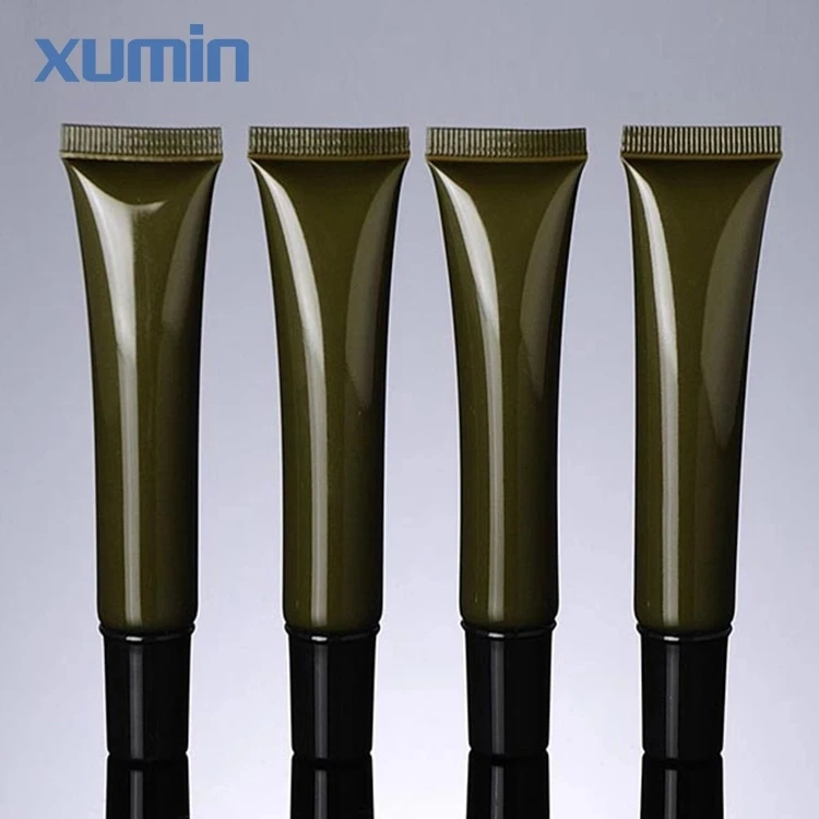 High Quality Products Packaging 20ml Container Soft Tube Plastic